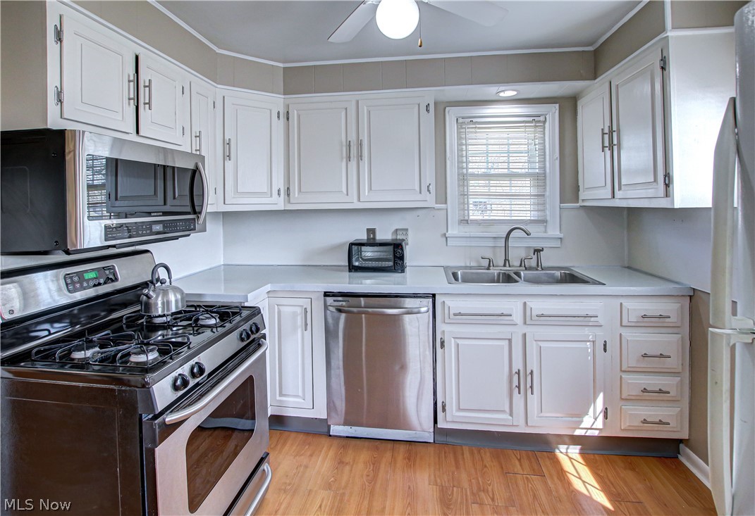 Royal View Allotment - Residential