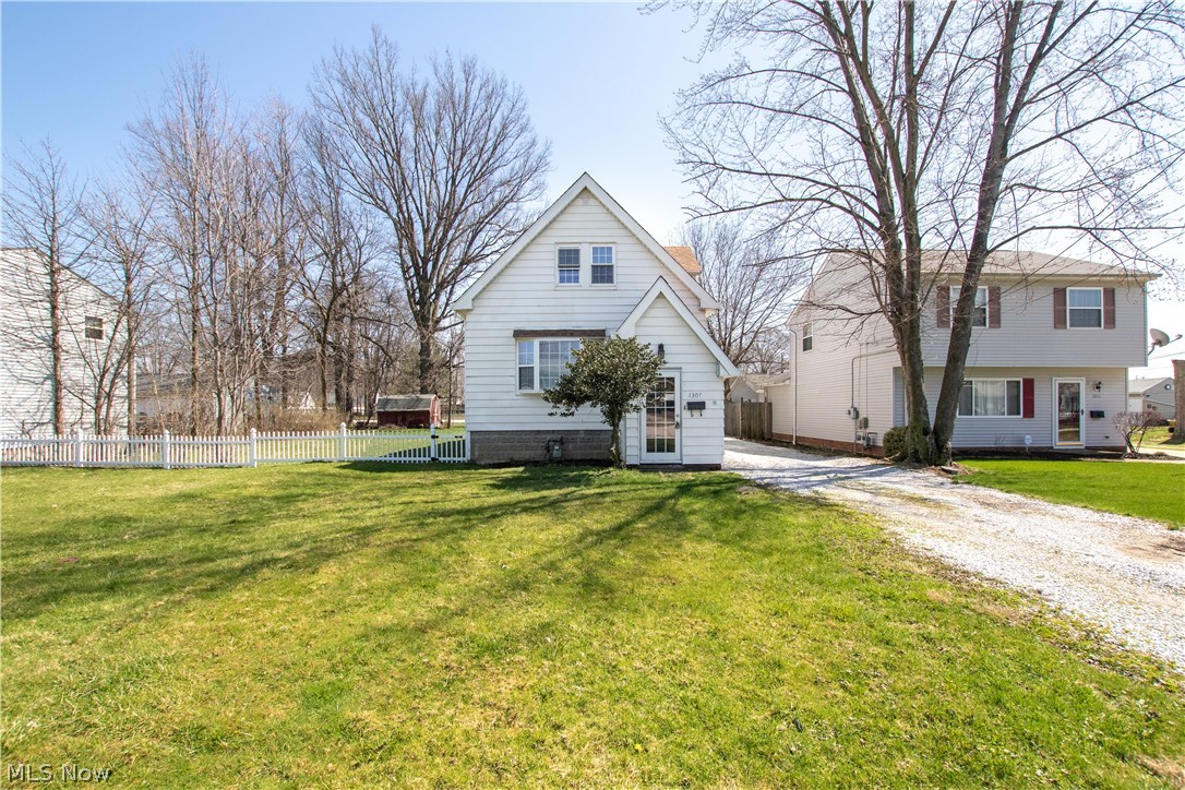 Royal View Allotment - Residential