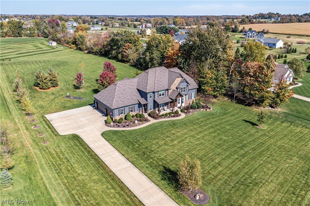 2281 Heights Drive