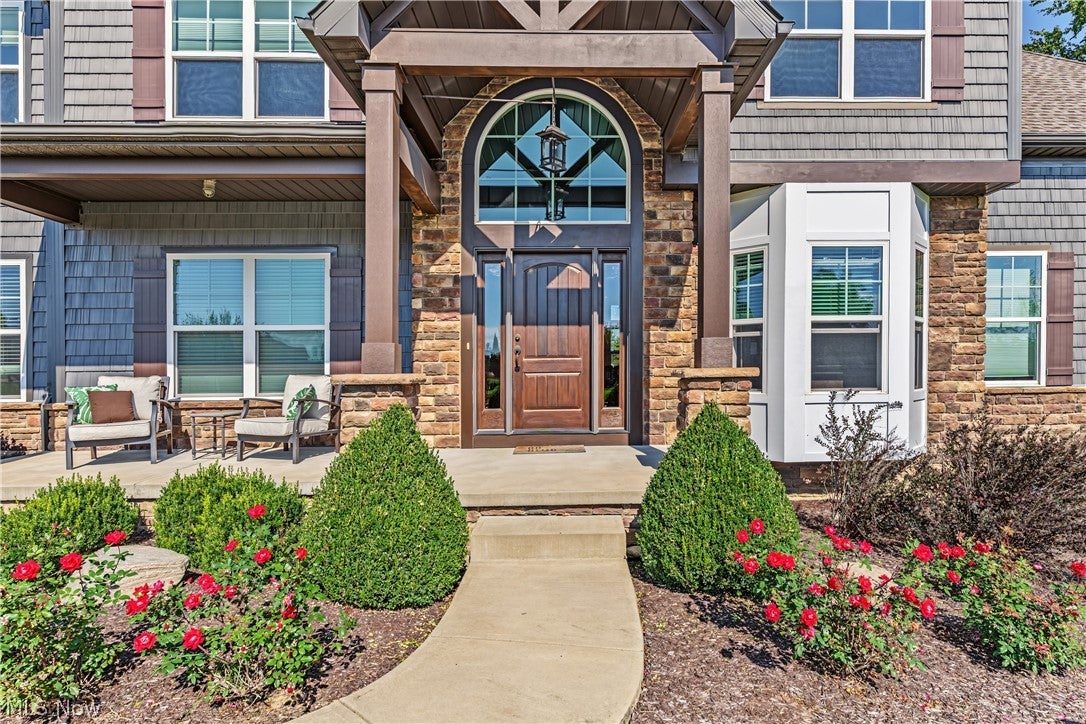 2281 Heights Drive