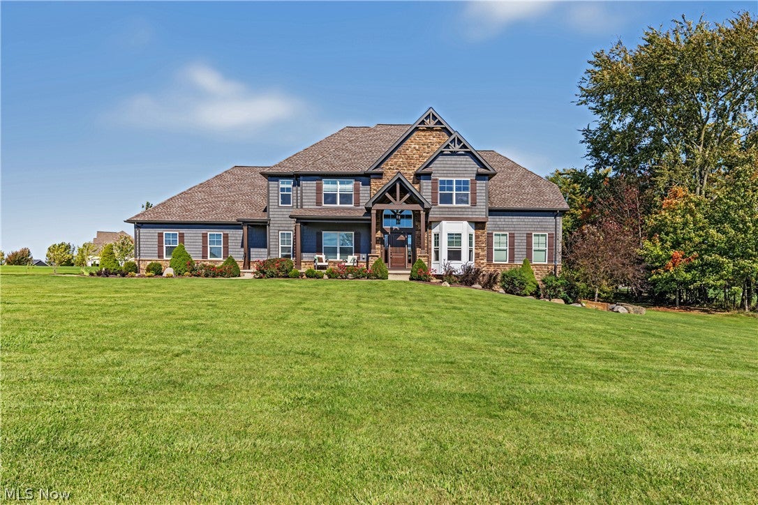2281 Heights Drive