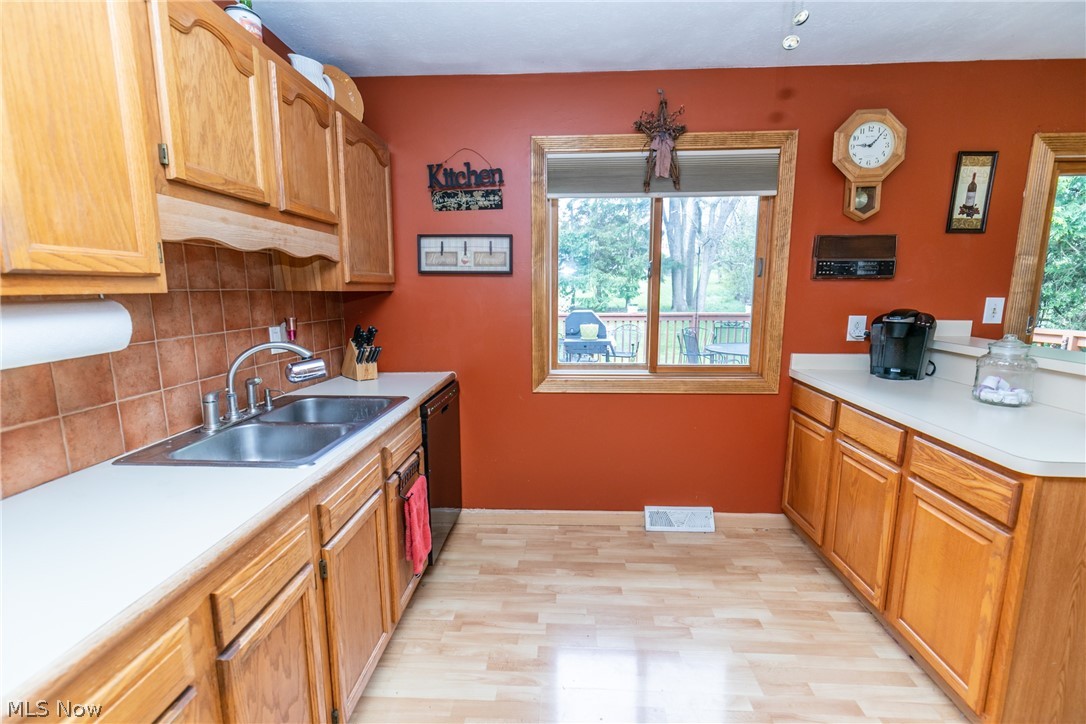 Sprague - Residential