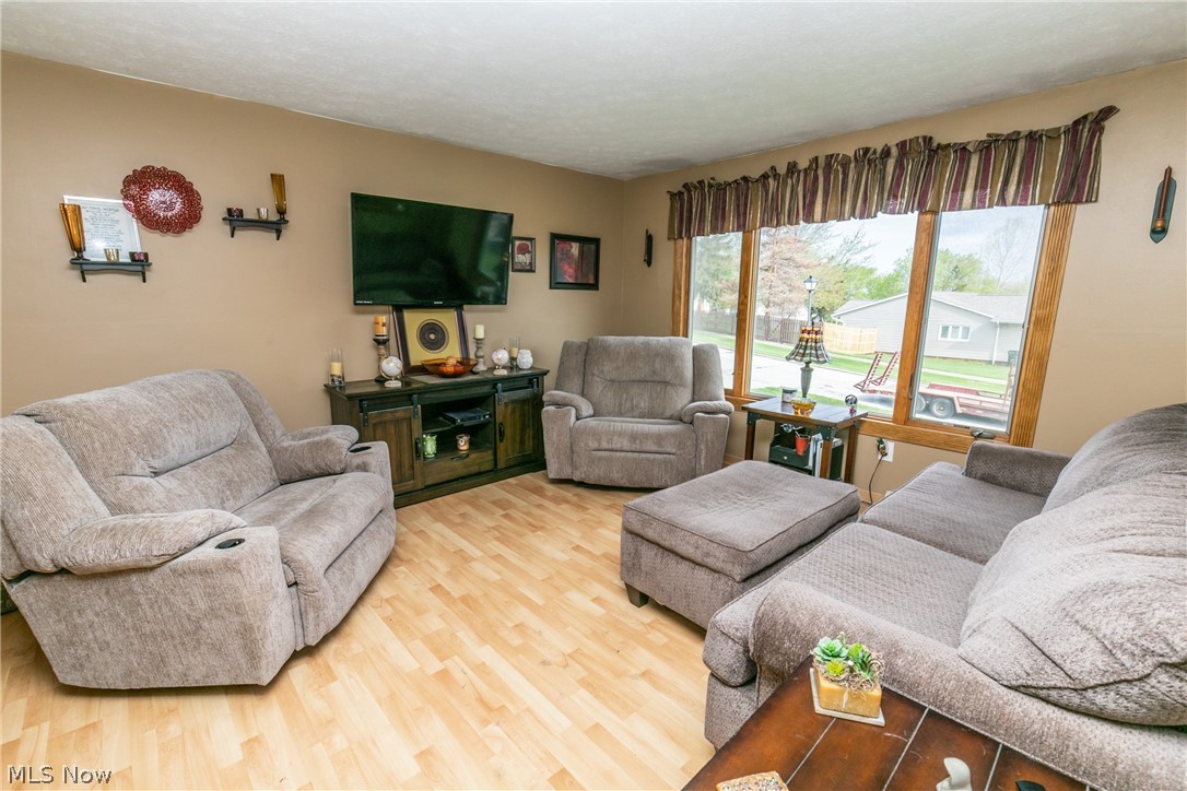 Sprague - Residential