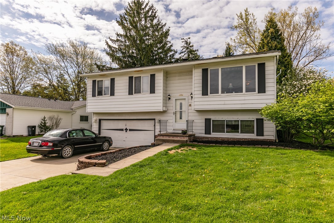 Sprague - Residential