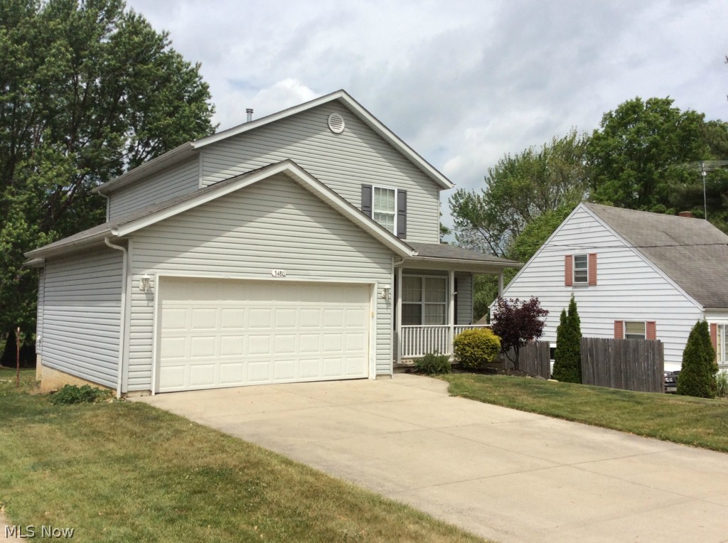 Pleasant View Allotment - Residential