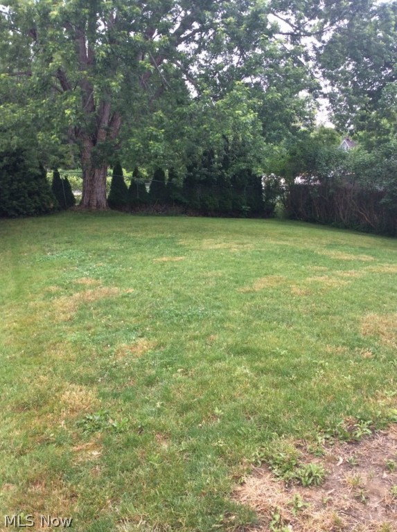 Pleasant View Allotment - Residential