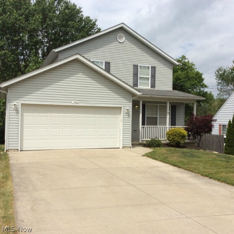 Pleasant View Allotment - Residential