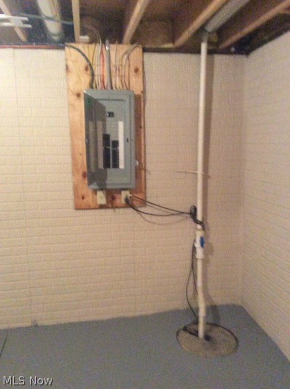 Pleasant View Allotment - Residential