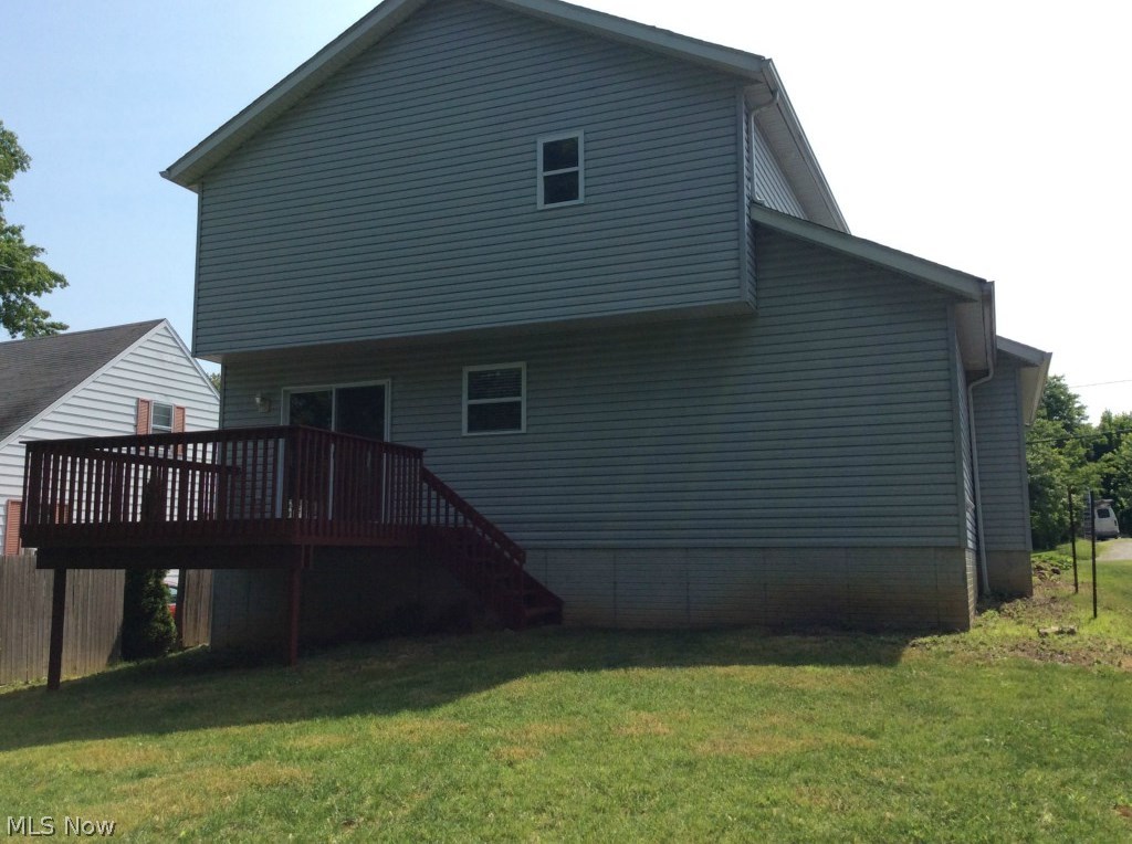 Pleasant View Allotment - Residential