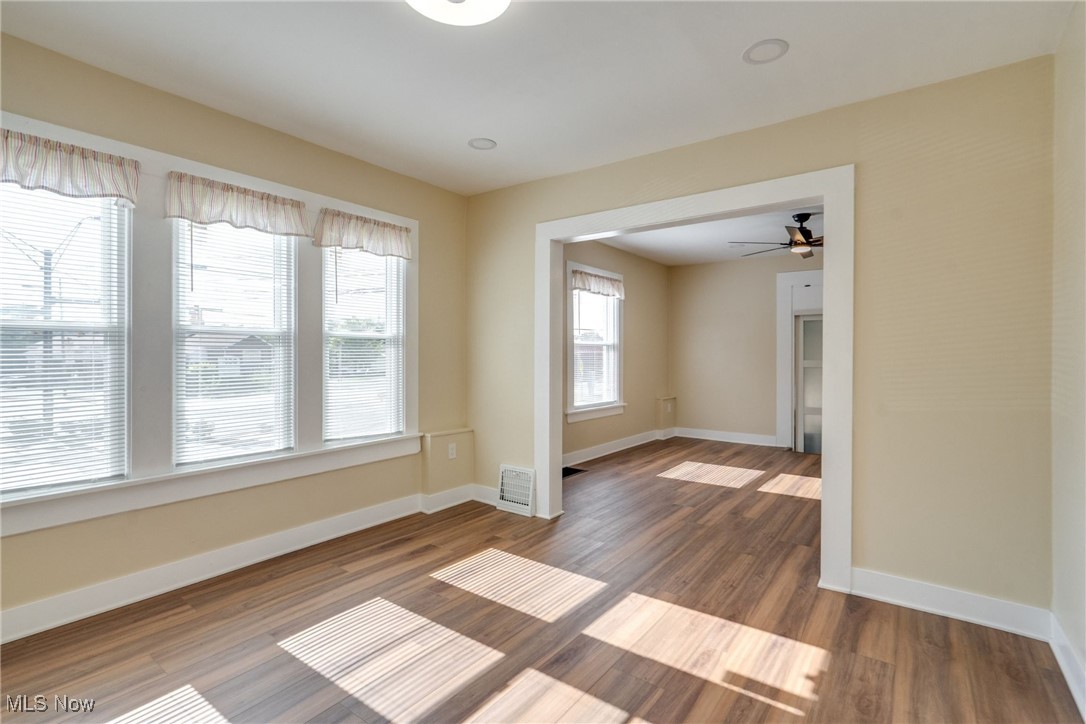 Riverside Park - Residential Income