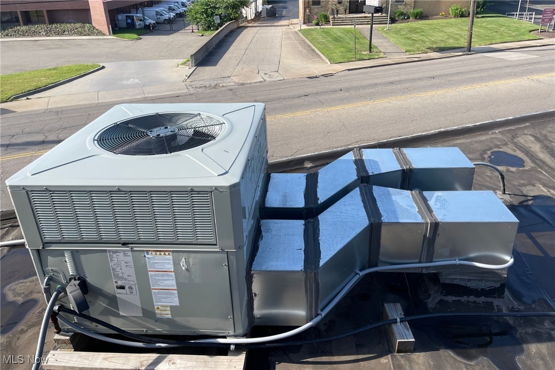 Riverside Park - Residential Income