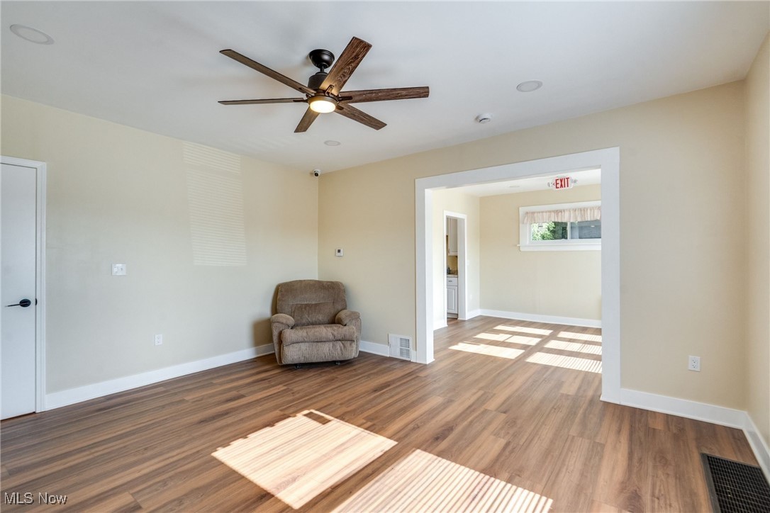 Riverside Park - Residential Income