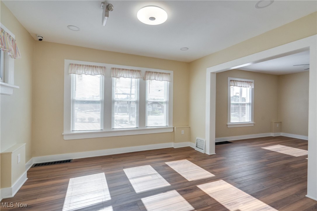 Riverside Park - Residential Income