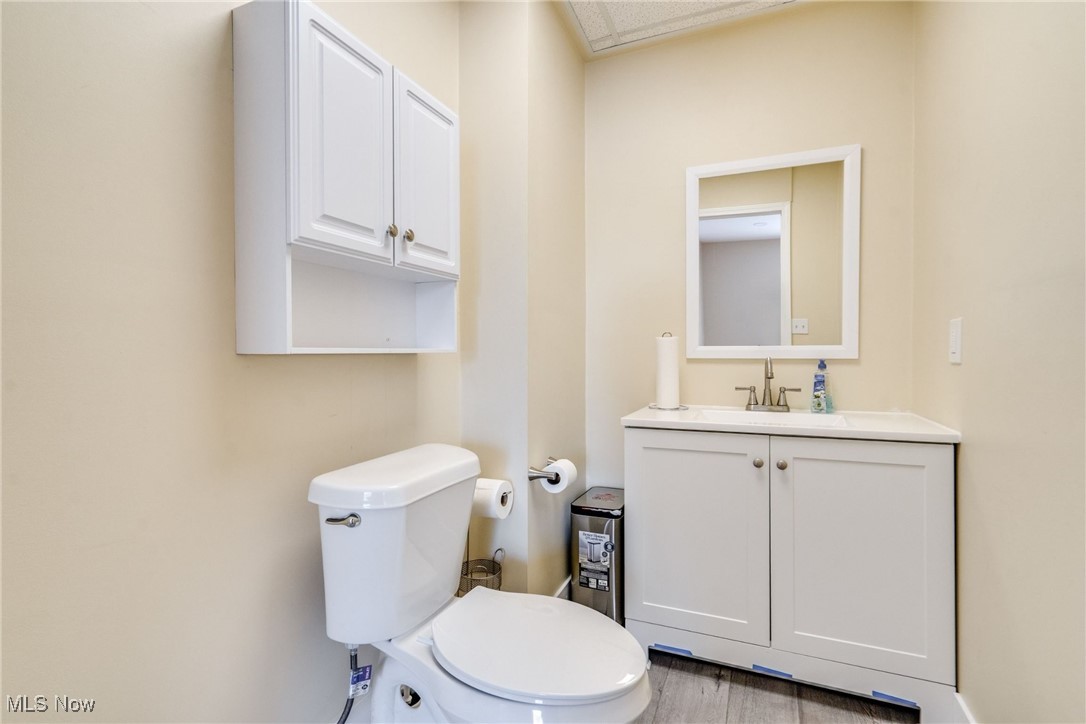 Riverside Park - Residential Income