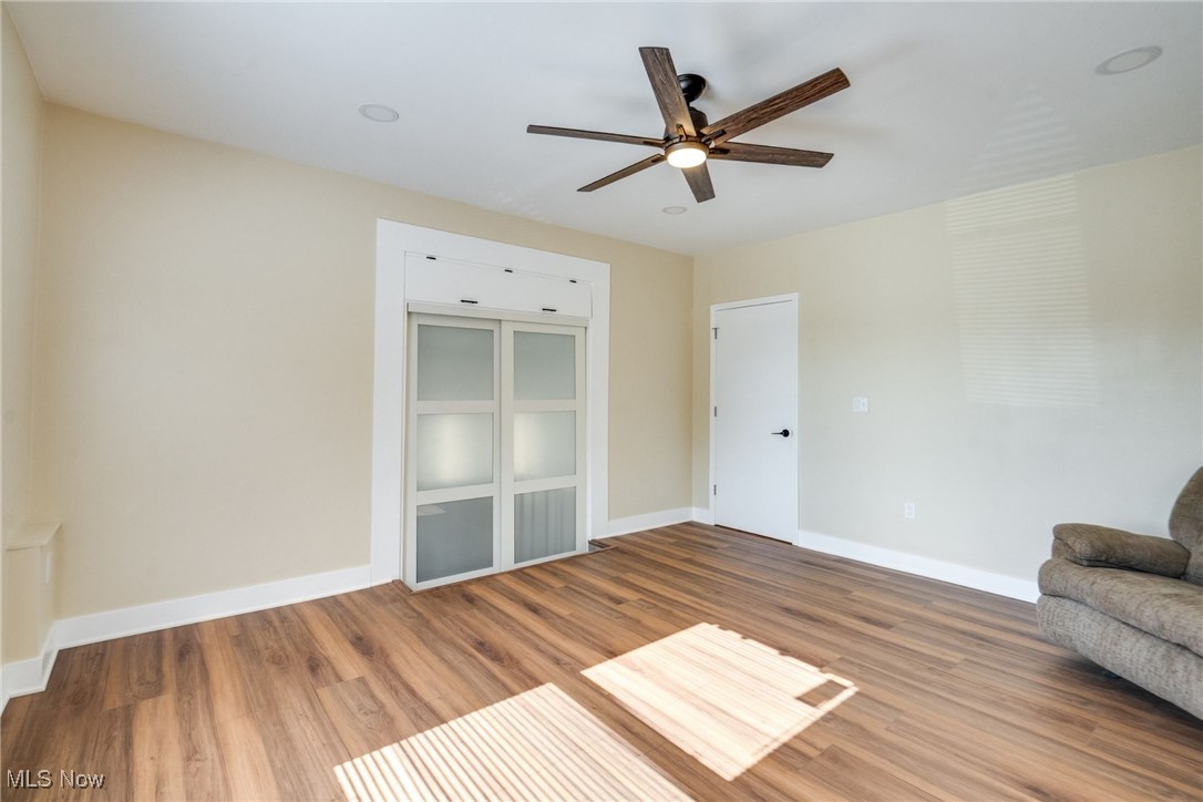 Riverside Park - Residential Income