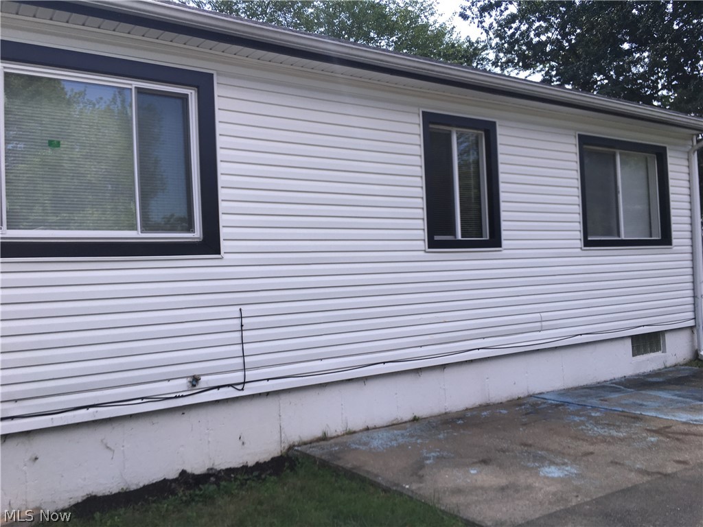 Preston Heights - Residential Lease