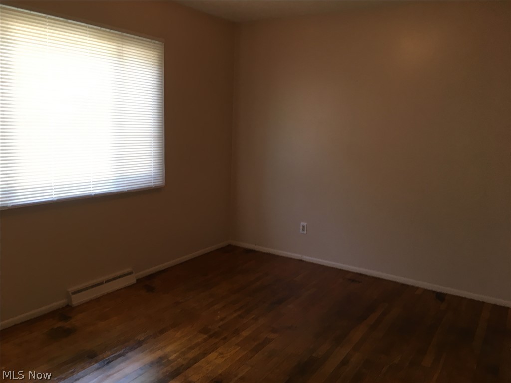 Preston Heights - Residential Lease