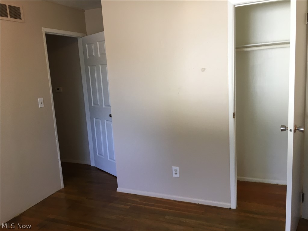 Preston Heights - Residential Lease