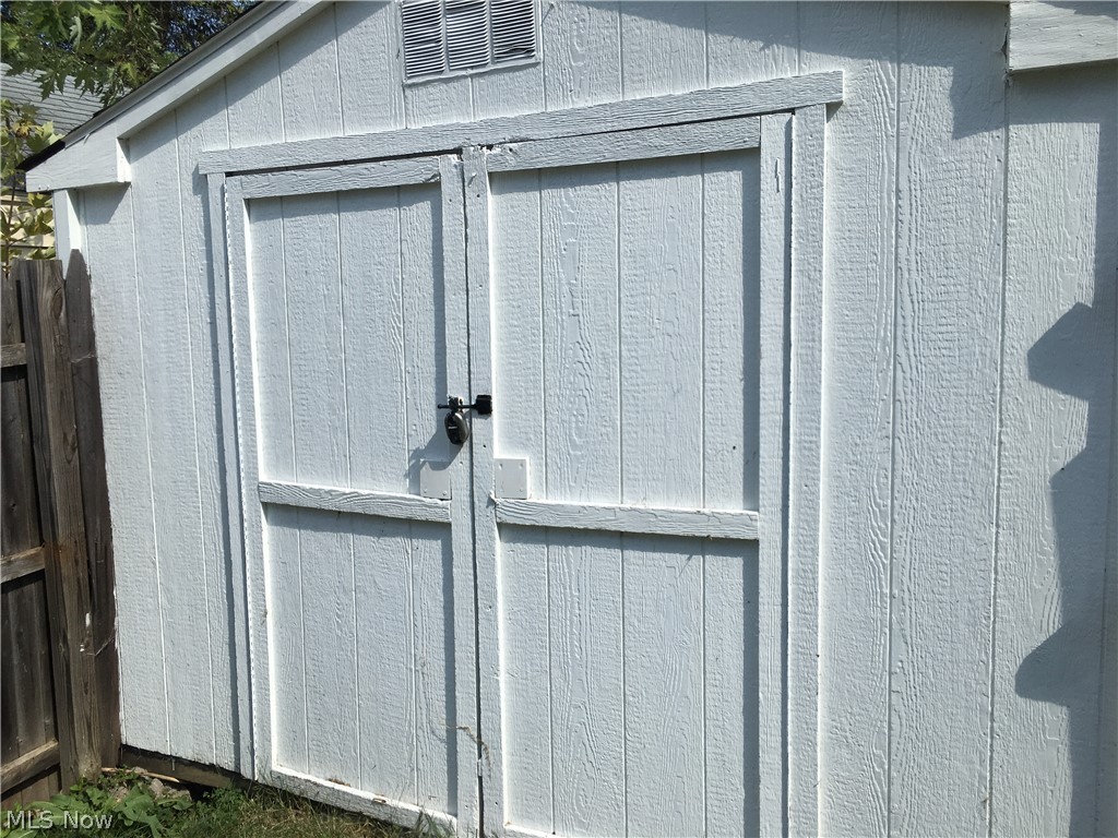 Preston Heights - Residential Lease