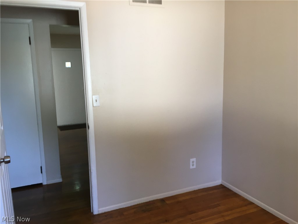 Preston Heights - Residential Lease