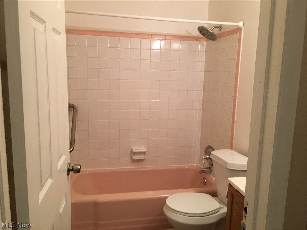 Preston Heights - Residential Lease