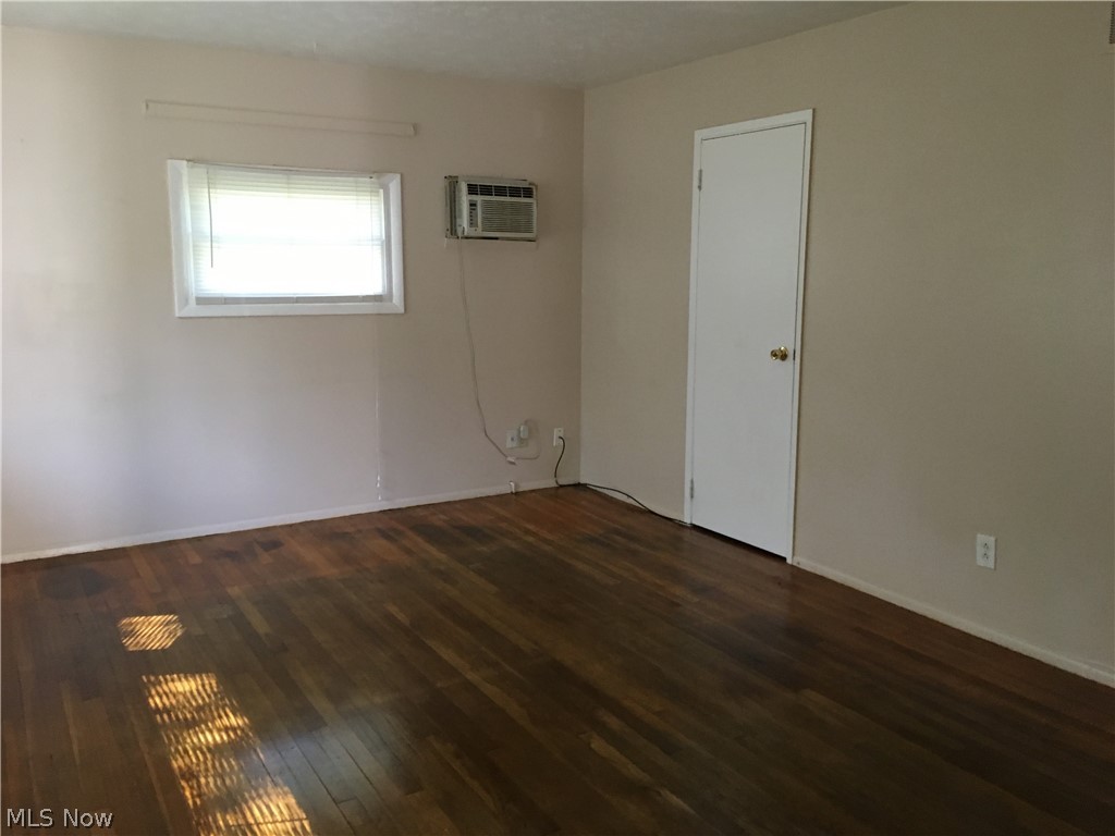 Preston Heights - Residential Lease