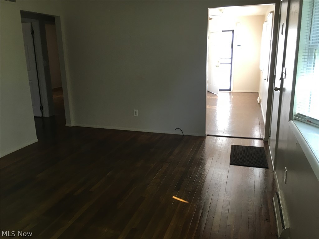 Preston Heights - Residential Lease