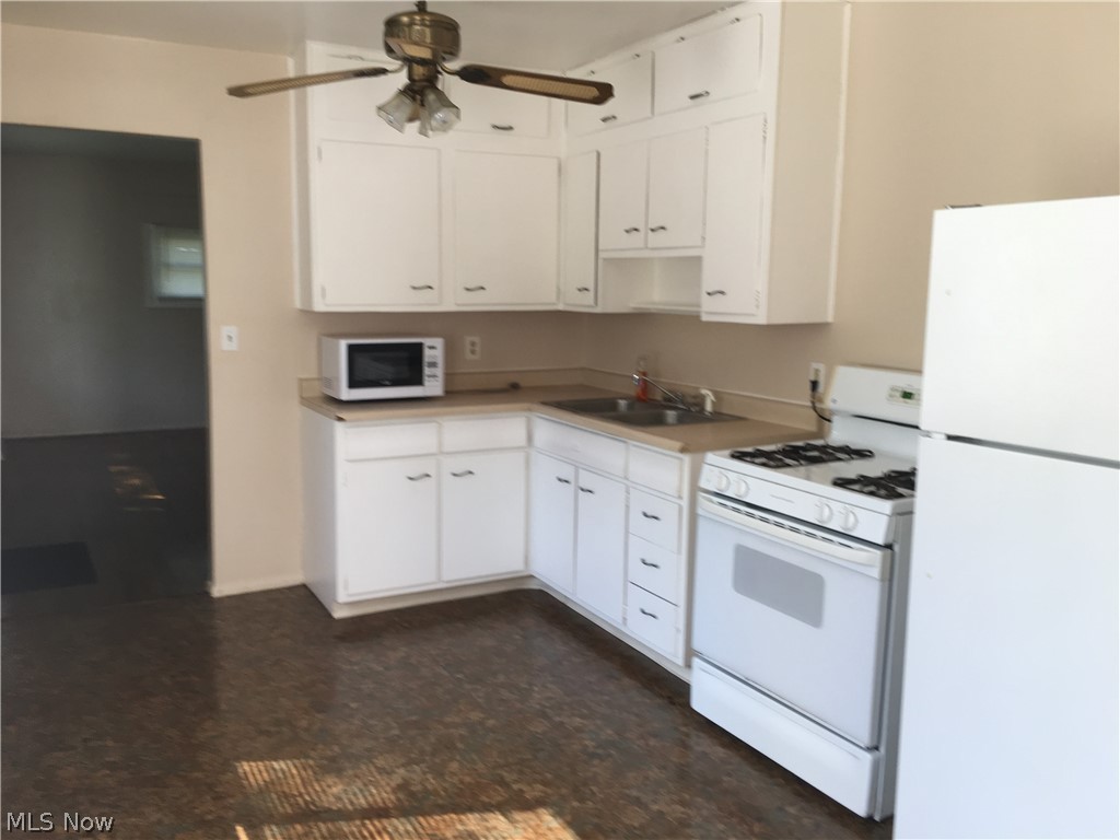 Preston Heights - Residential Lease