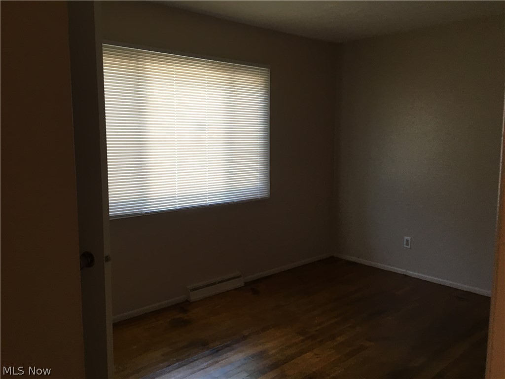 Preston Heights - Residential Lease