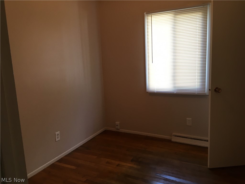 Preston Heights - Residential Lease