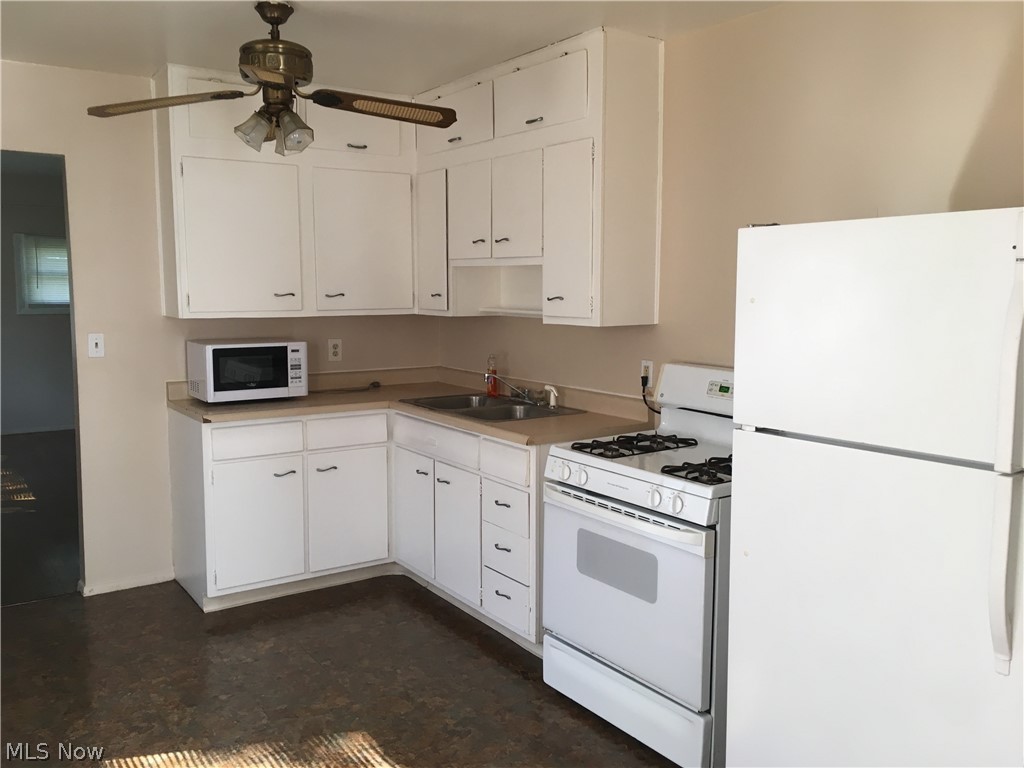 Preston Heights - Residential Lease