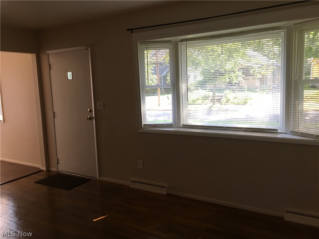 Preston Heights - Residential Lease