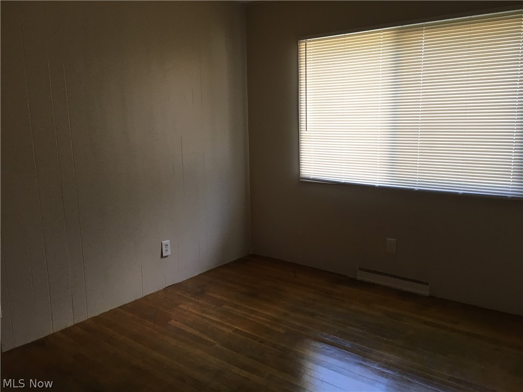 Preston Heights - Residential Lease