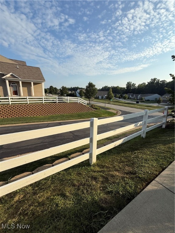 Montrose Park Ph 1 - Residential Lease