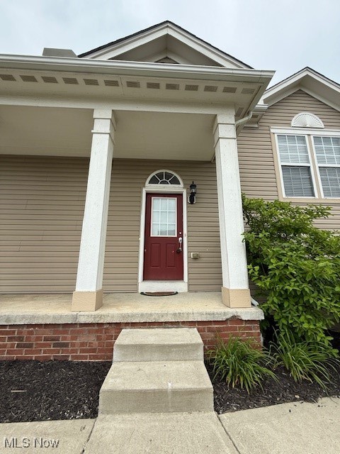 Montrose Park Ph 1 - Residential Lease