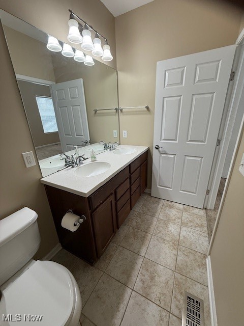 Montrose Park Ph 1 - Residential Lease