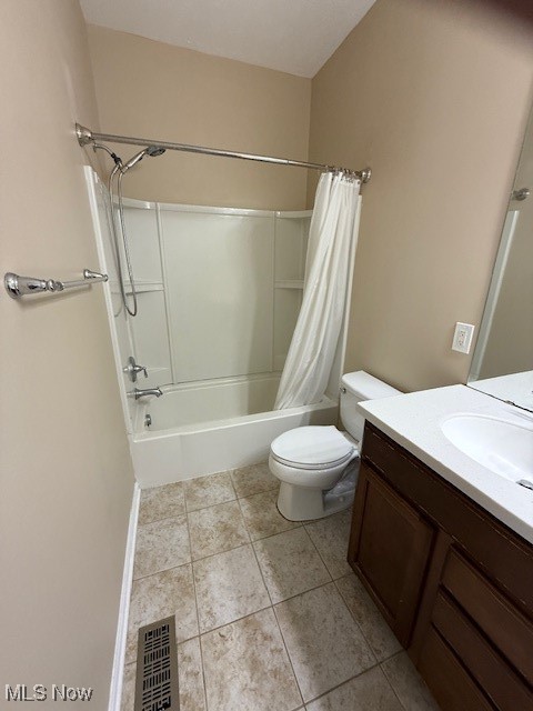 Montrose Park Ph 1 - Residential Lease