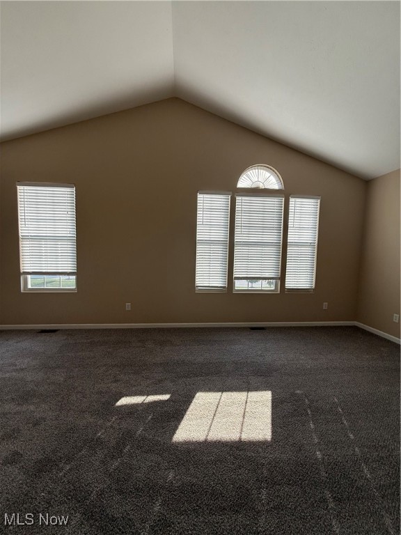 Montrose Park Ph 1 - Residential Lease