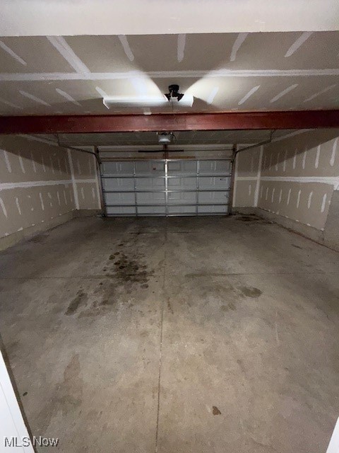 Montrose Park Ph 1 - Residential Lease