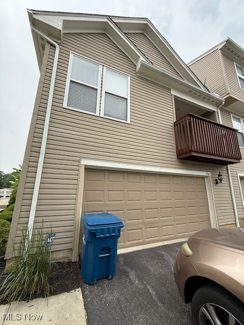 Montrose Park Ph 1 - Residential Lease