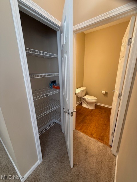 Montrose Park Ph 1 - Residential Lease