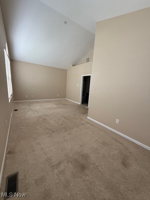 Montrose Park Ph 1 - Residential Lease