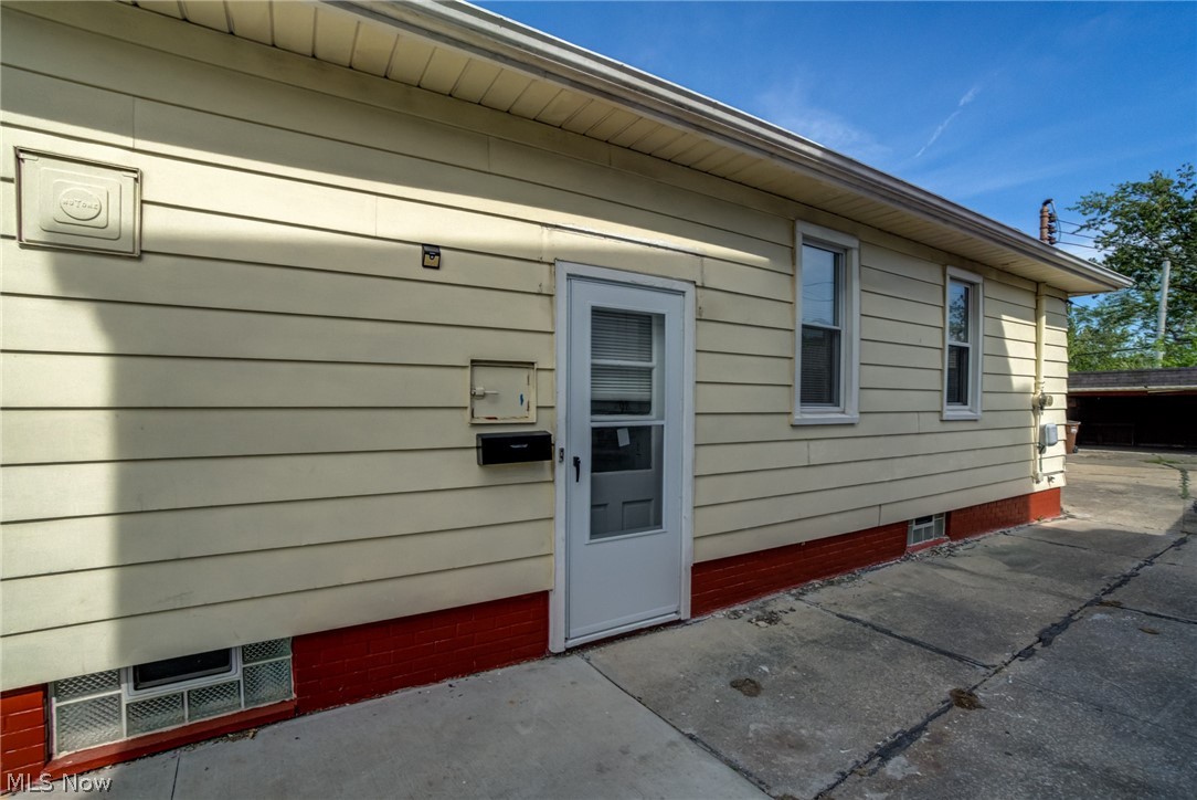 State Brook - Residential