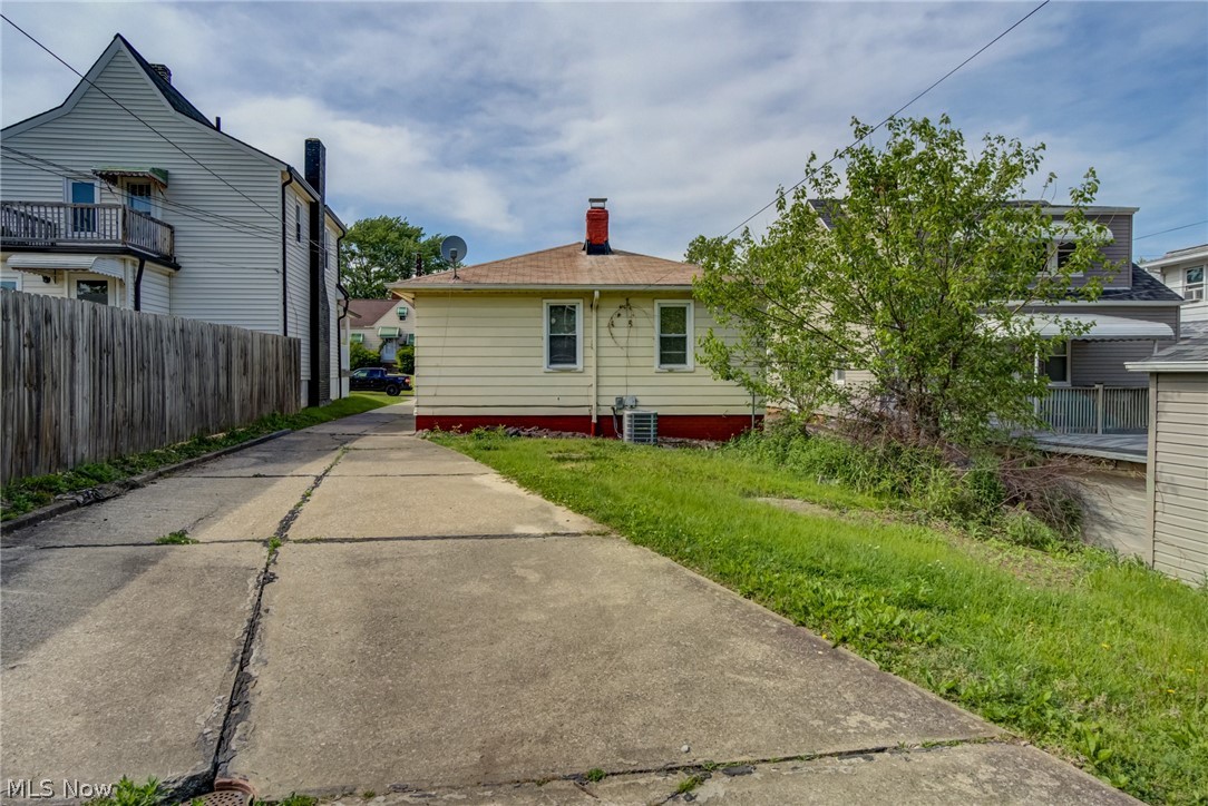 State Brook - Residential