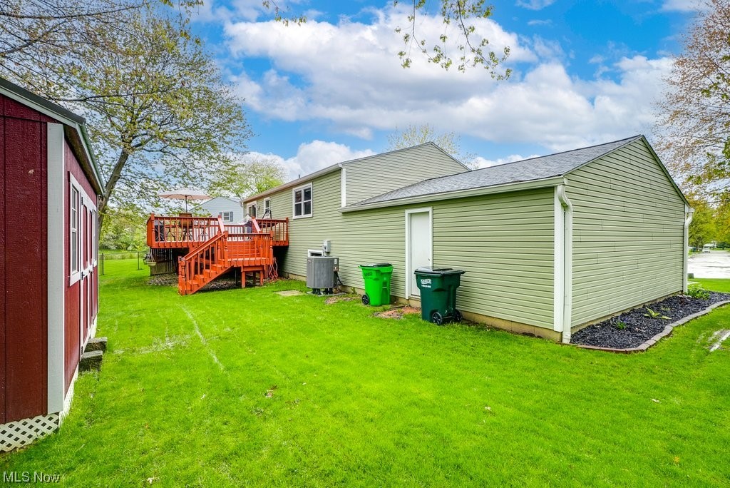 Seven Trails West - Residential