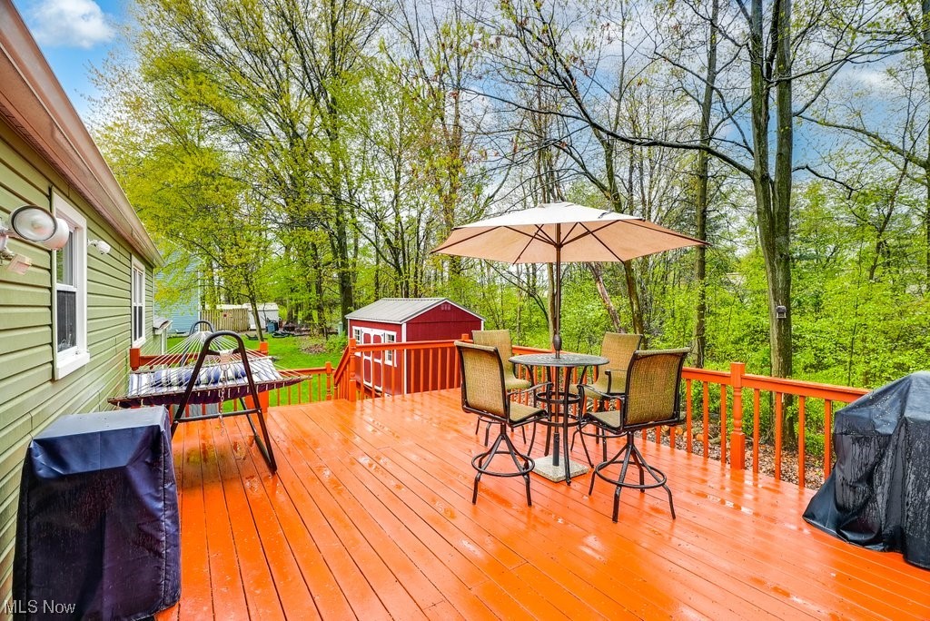 Seven Trails West - Residential