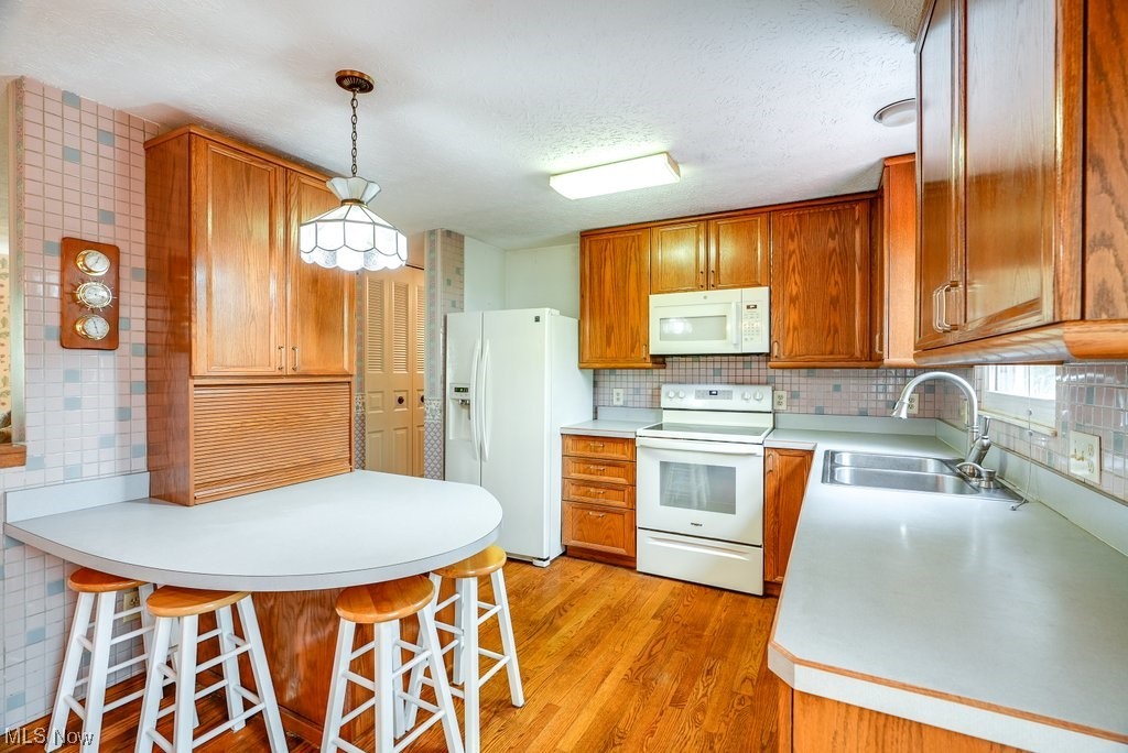 Seven Trails West - Residential