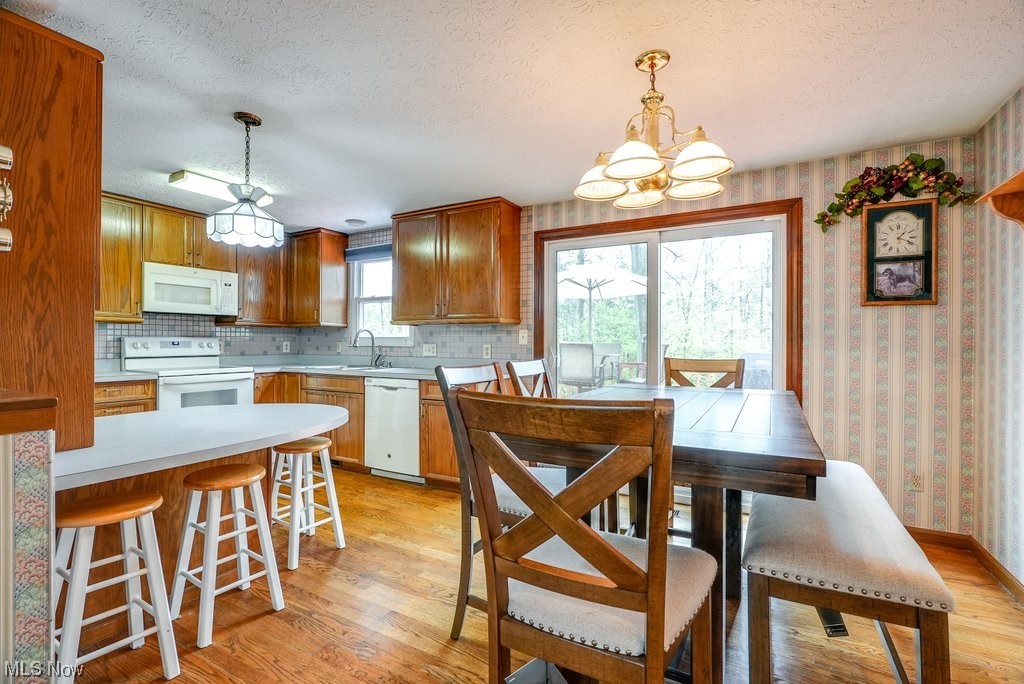 Seven Trails West - Residential