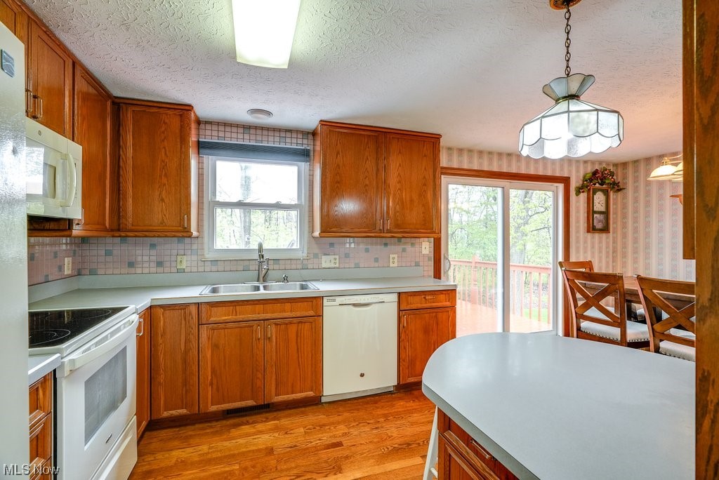 Seven Trails West - Residential