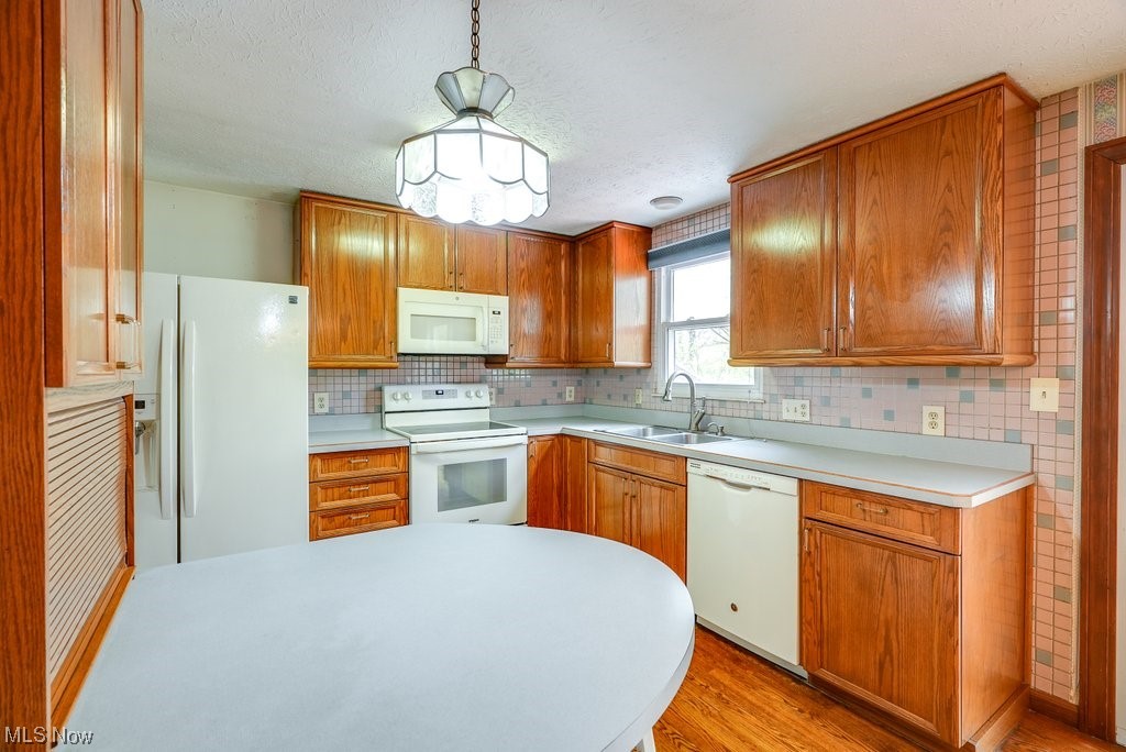 Seven Trails West - Residential